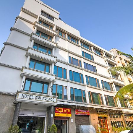 Brill Raj Palace Near City Centre 2 Calcutta Extérieur photo