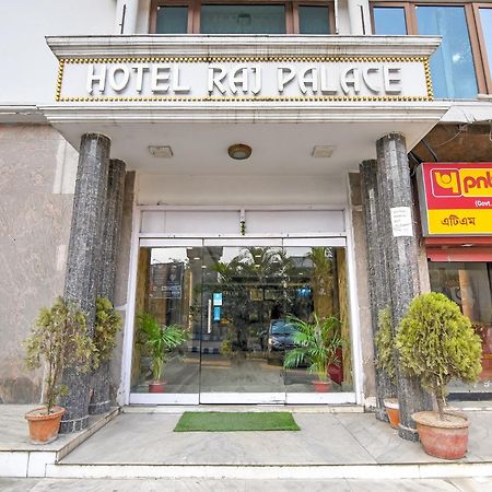 Brill Raj Palace Near City Centre 2 Calcutta Extérieur photo