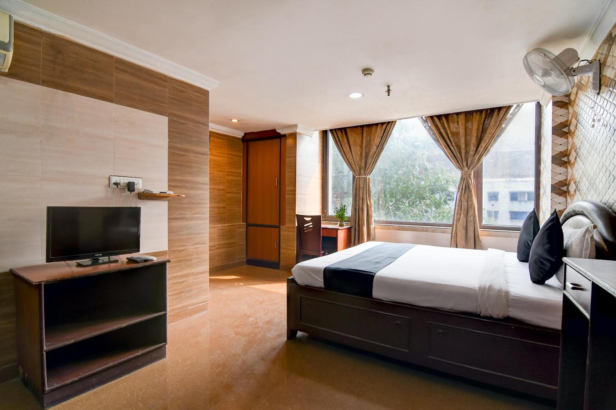 Brill Raj Palace Near City Centre 2 Calcutta Extérieur photo