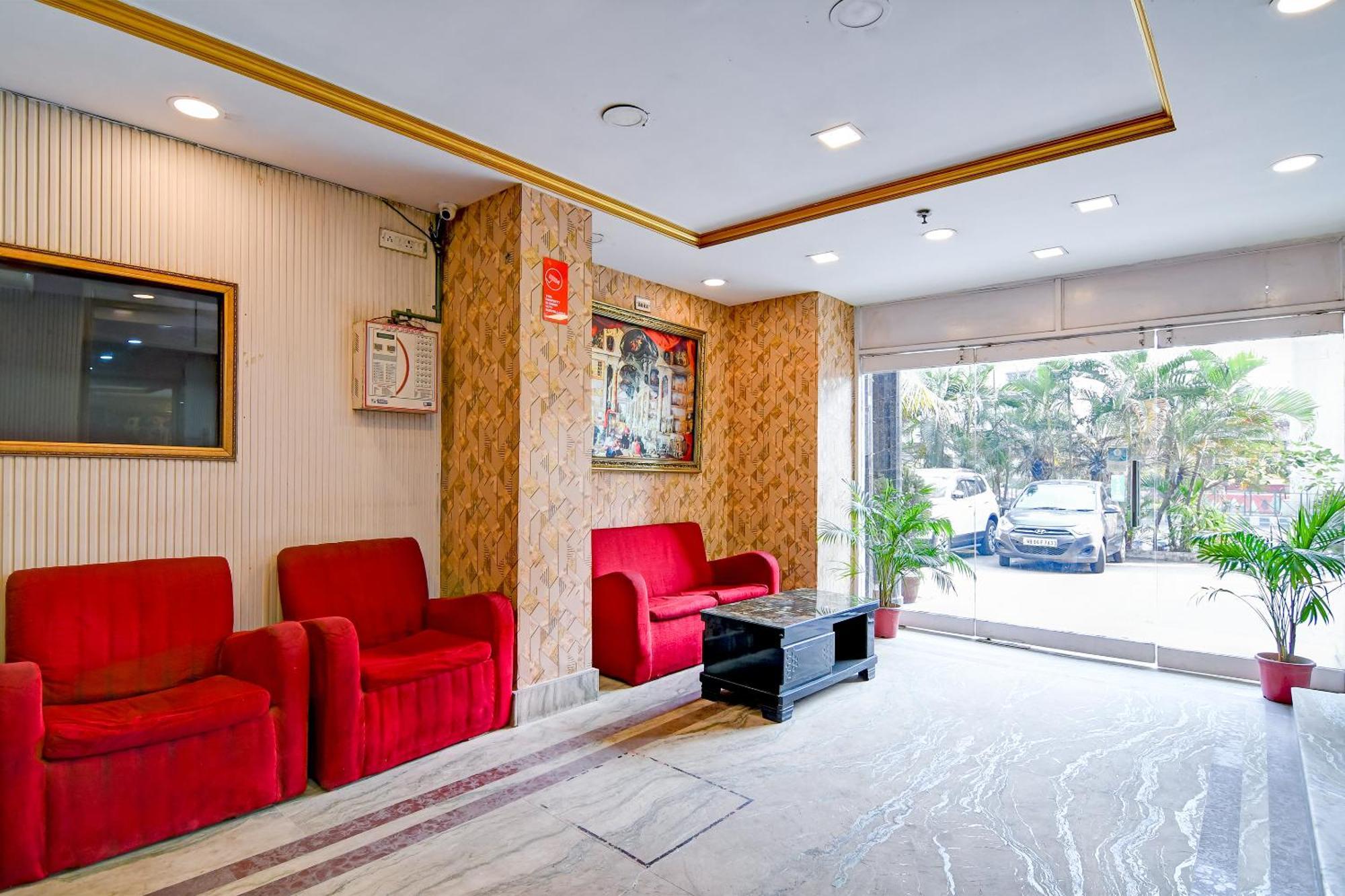 Brill Raj Palace Near City Centre 2 Calcutta Extérieur photo