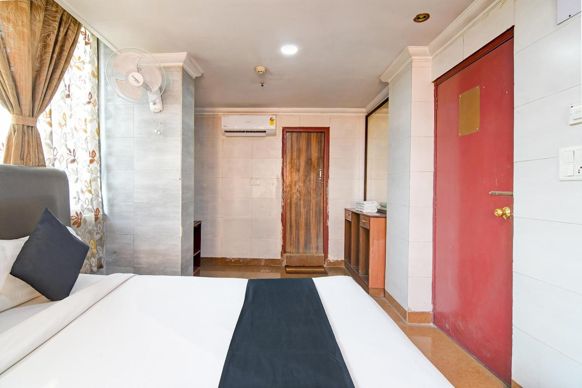 Brill Raj Palace Near City Centre 2 Calcutta Extérieur photo