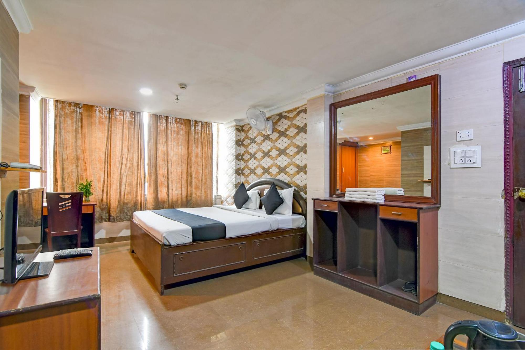 Brill Raj Palace Near City Centre 2 Calcutta Extérieur photo
