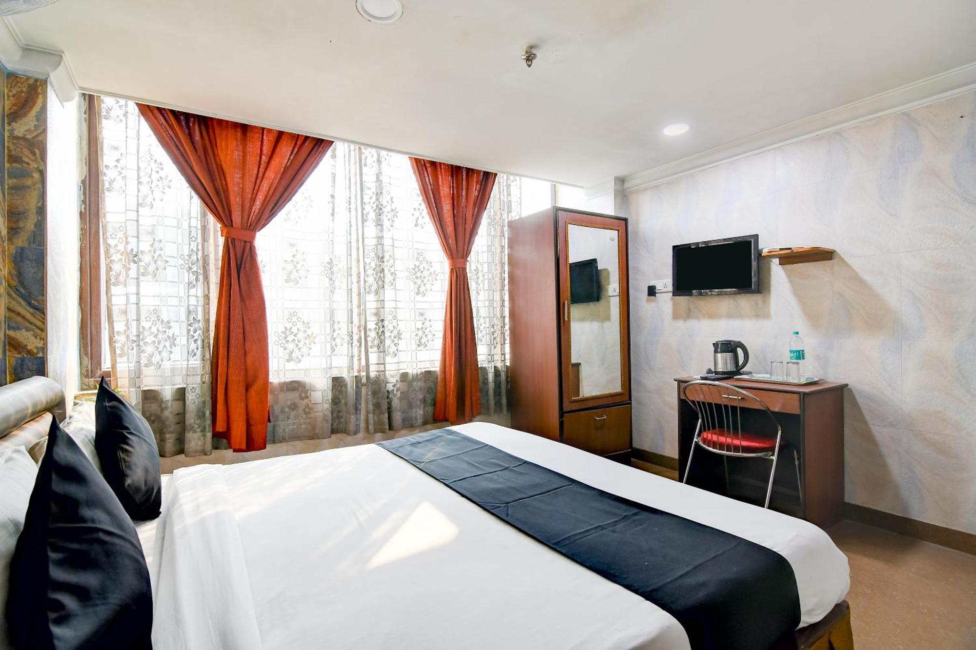 Brill Raj Palace Near City Centre 2 Calcutta Extérieur photo
