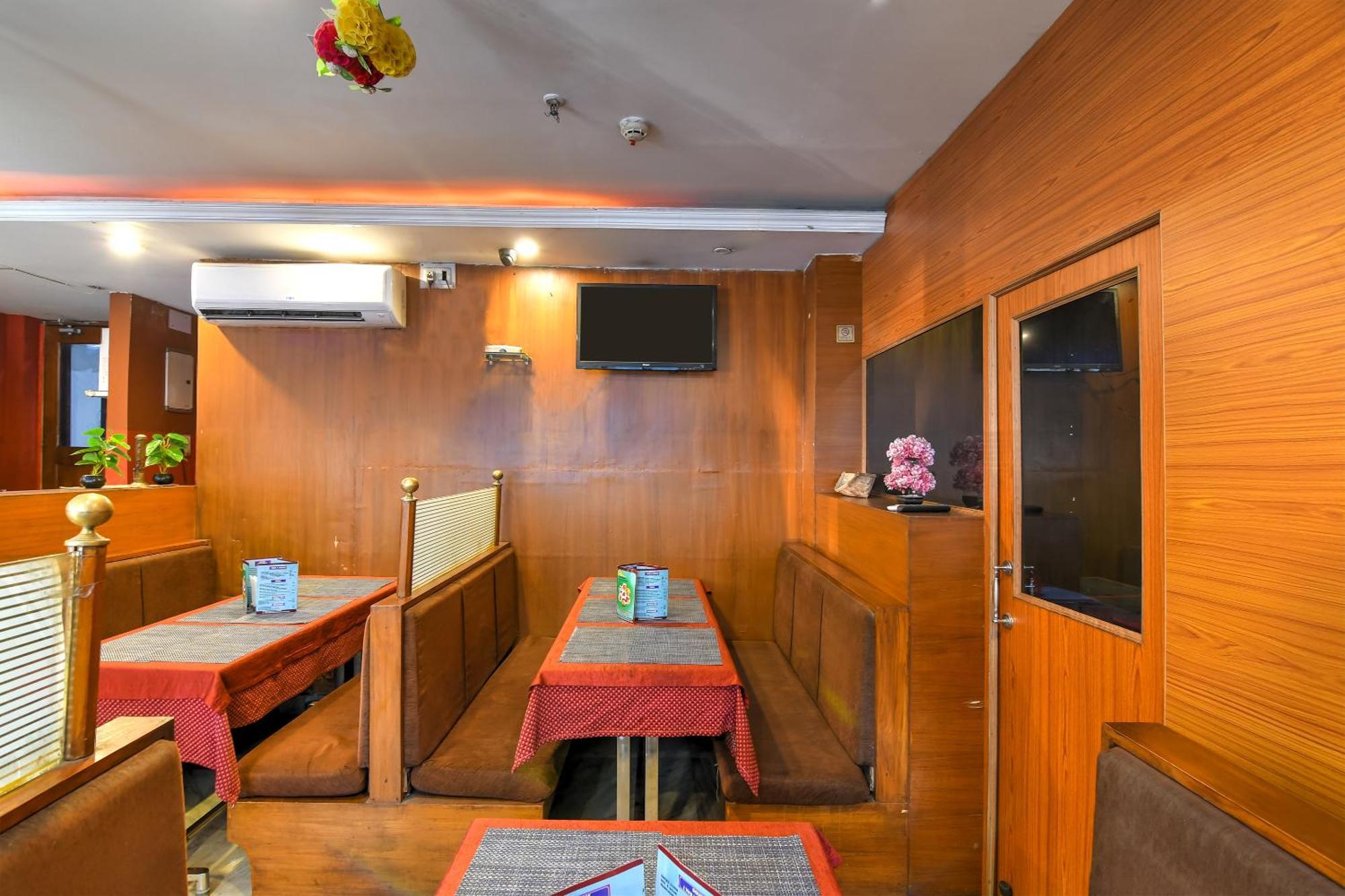 Brill Raj Palace Near City Centre 2 Calcutta Extérieur photo