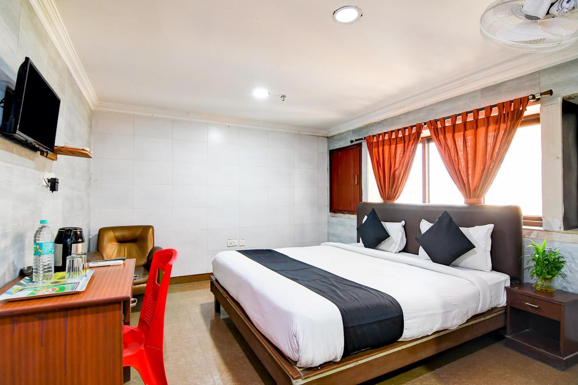 Brill Raj Palace Near City Centre 2 Calcutta Extérieur photo