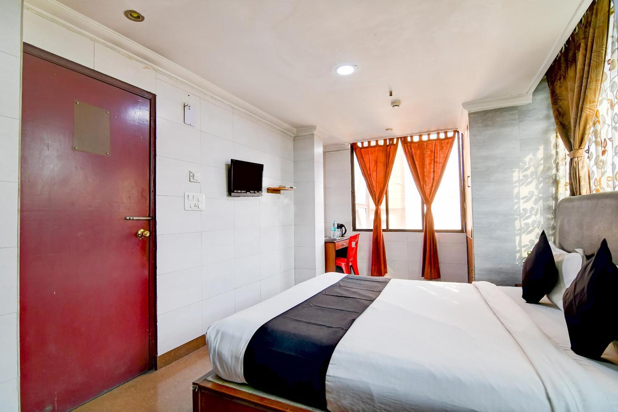 Brill Raj Palace Near City Centre 2 Calcutta Extérieur photo
