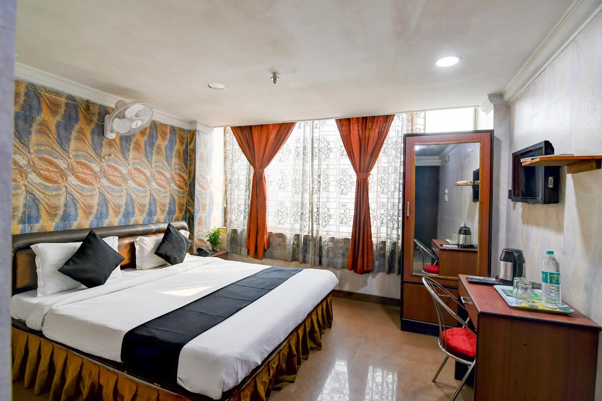 Brill Raj Palace Near City Centre 2 Calcutta Extérieur photo