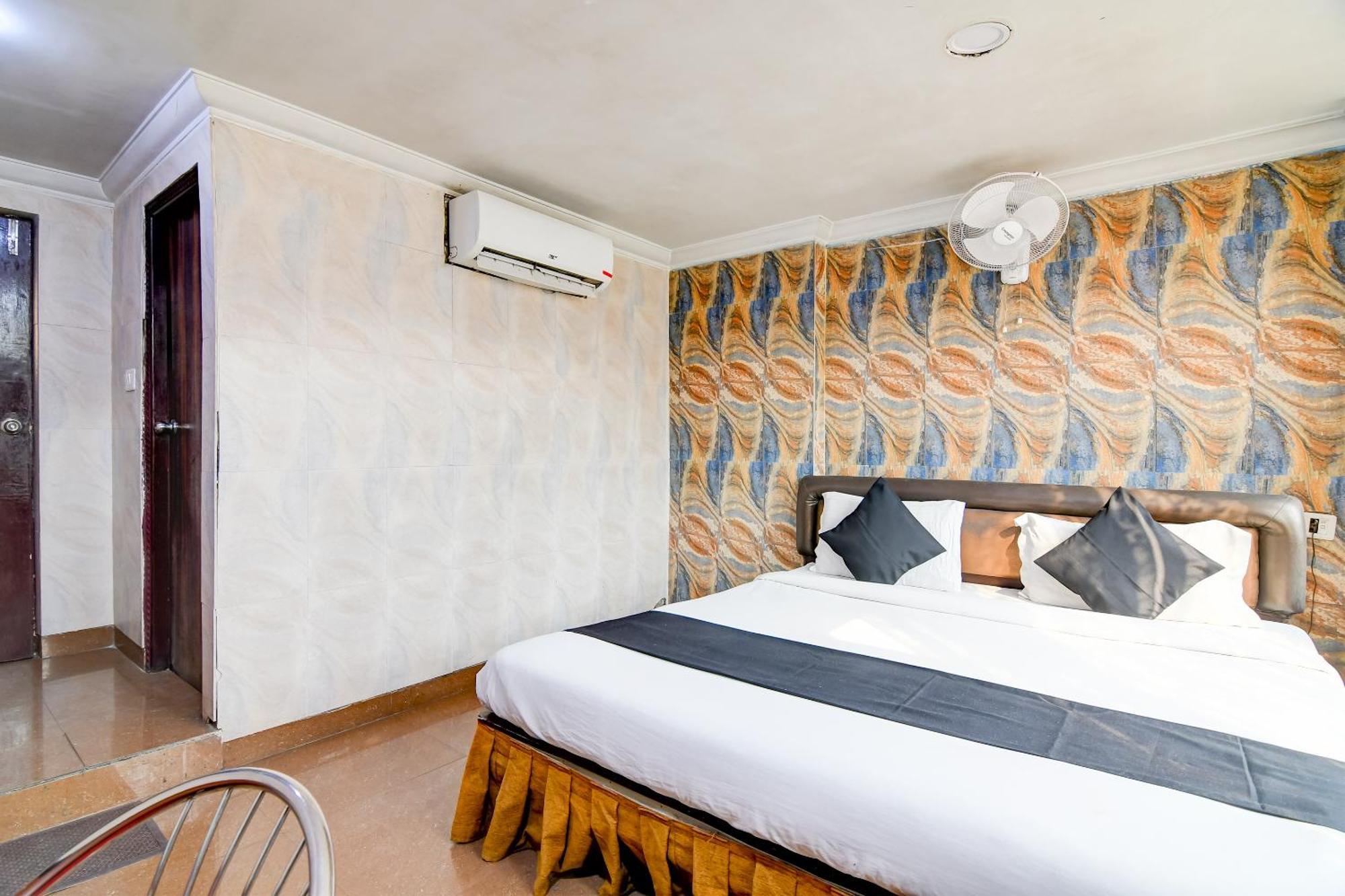 Brill Raj Palace Near City Centre 2 Calcutta Extérieur photo